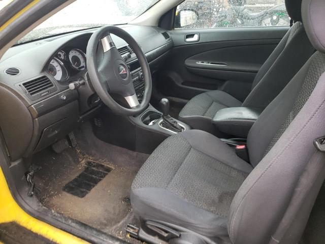Photo 7 from auction – 2009 PONTIAC G5 with VIN 1G2AS18H697262063