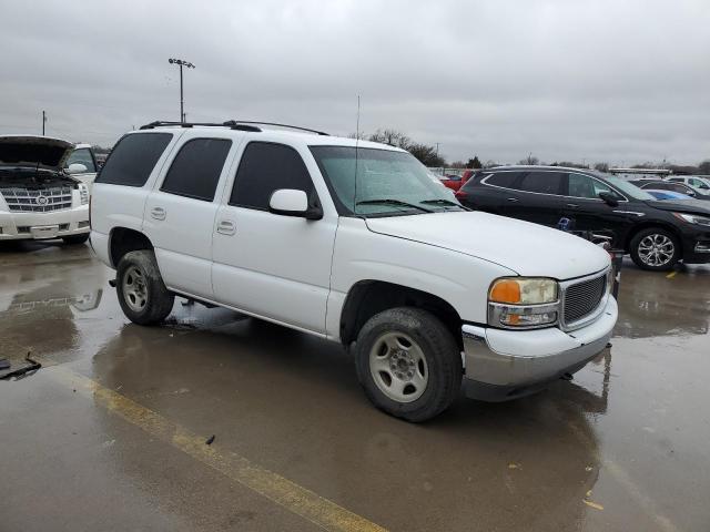 Photo 4 from auction – 2002 GMC YUKON with VIN 1GKEC13Z12R295058