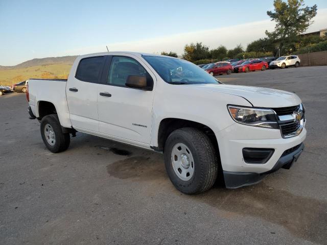 Photo 4 from auction – 2016 CHEVROLET COLORADO with VIN 1GCGSBEA3G1297209