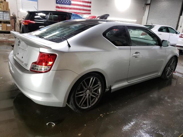 Photo 3 from auction – 2012 TOYOTA SCION TC with VIN JTKJF5C79C3033776
