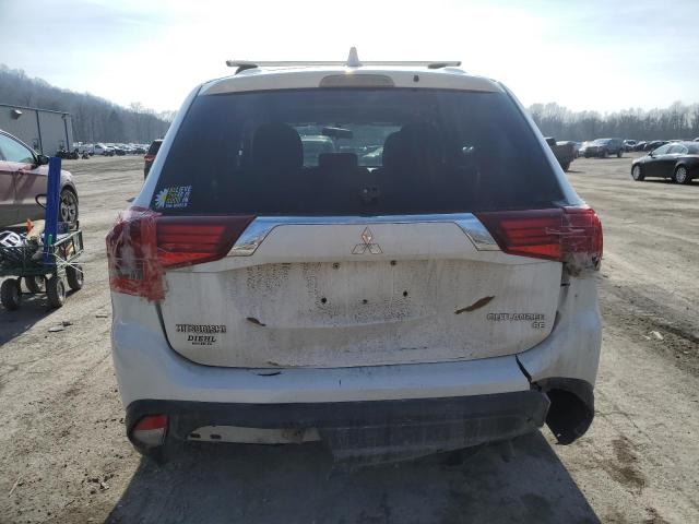 Photo 6 from auction – 2017 MITSUBISHI OUTLANDER with VIN JA4AZ3A3XHZ065749