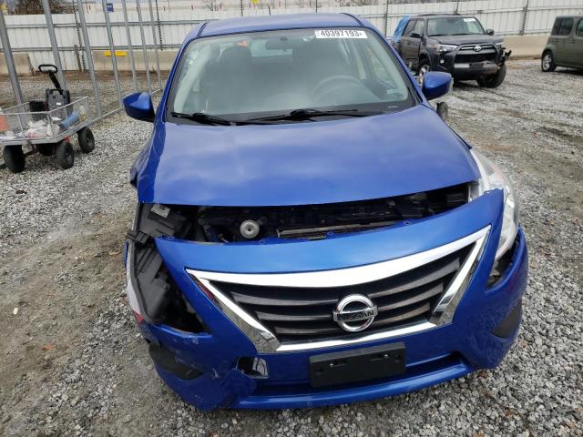 Photo 5 from auction – 2017 NISSAN VERSA S with VIN 3N1CN7AP9HL882242
