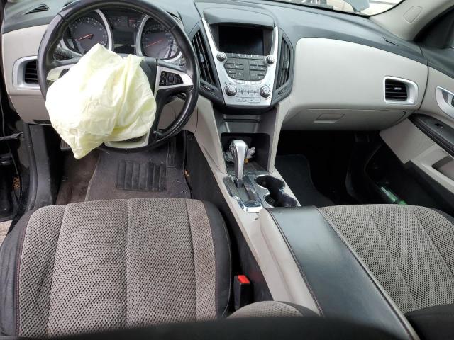 Photo 8 from auction – 2015 CHEVROLET EQUINOX LT with VIN 2GNFLFEK9F6435170