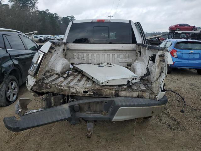 Photo 6 from auction – 2015 FORD F150 SUPER with VIN 1FTEW1EG1FKE68476