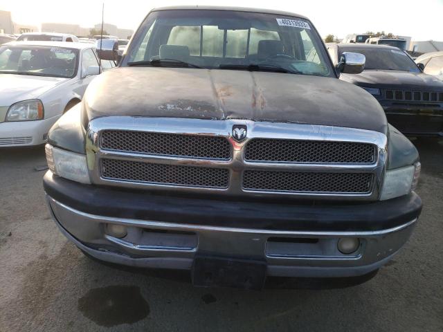 Photo 5 from auction – 1996 DODGE RAM VAN with VIN 3B7HC13Y1TG126482