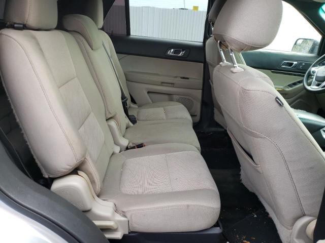 Photo 11 from auction – 2015 FORD EXPLORER with VIN 1FM5K8B81FGA60060