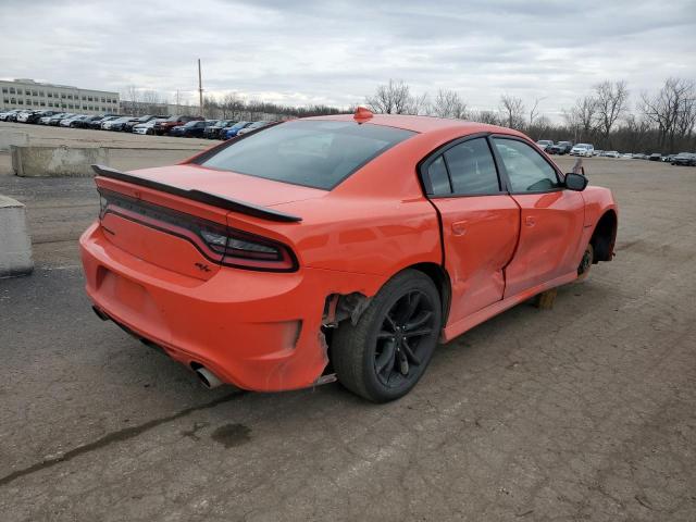 Photo 3 from auction – 2022 DODGE CHARGER R/ with VIN 2C3CDXCTXNH240647