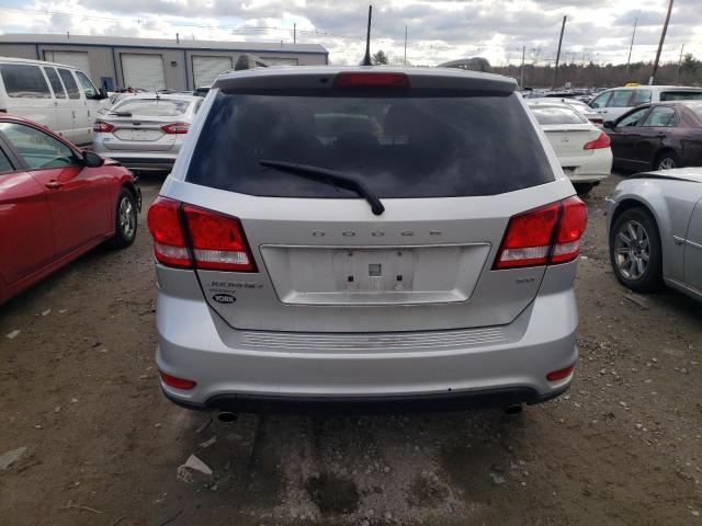 Photo 6 from auction – 2012 DODGE JOURNEY SX with VIN 3C4PDDBG0CT208309