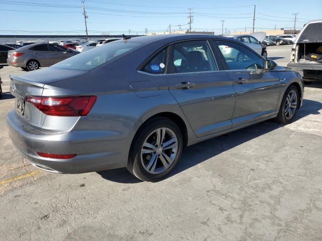 Photo 3 from auction – 2020 VOLKSWAGEN JETTA S with VIN 3VWCB7BU4LM018564