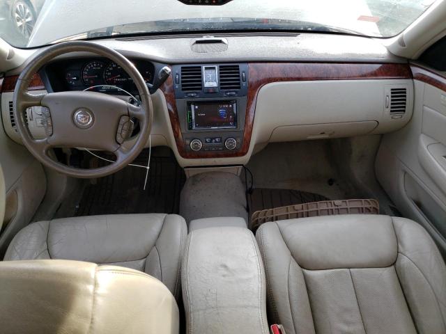 Photo 8 from auction – 2006 CADILLAC DTS with VIN 1G6KD57YX6U200314