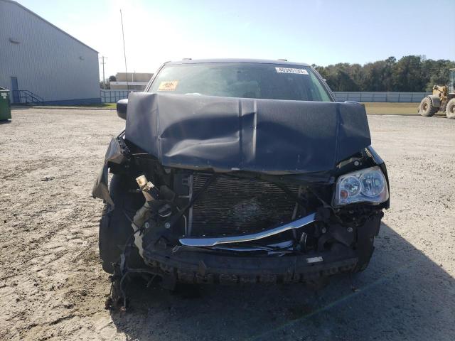 Photo 5 from auction – 2015 CHRYSLER TOWN & COU with VIN 2C4RC1BG6FR695940