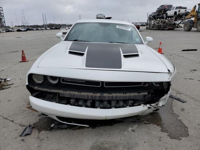 Photo 5 from auction – 2016 DODGE CHALLENGER with VIN 2C3CDZAG9GH158610