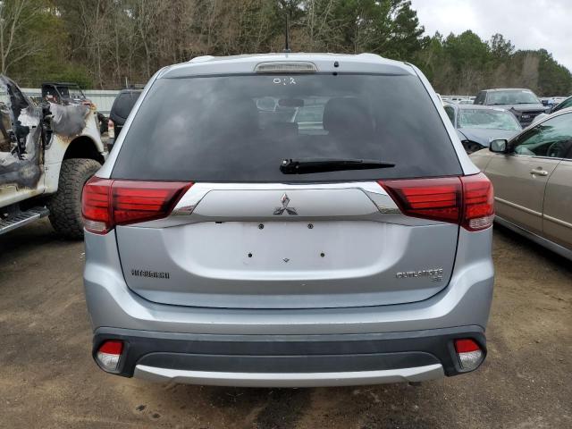 Photo 6 from auction – 2016 MITSUBISHI OUTLANDER with VIN JA4AD3A32GZ001332