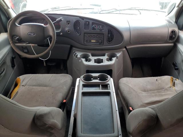 Photo 8 from auction – 2005 FORD ECONOLINE with VIN 1FTSS34L45HA77875