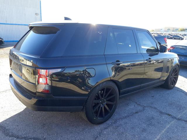 Photo 3 from auction – 2017 LAND ROVER RANGE ROVE with VIN SALGS2FV4HA373726