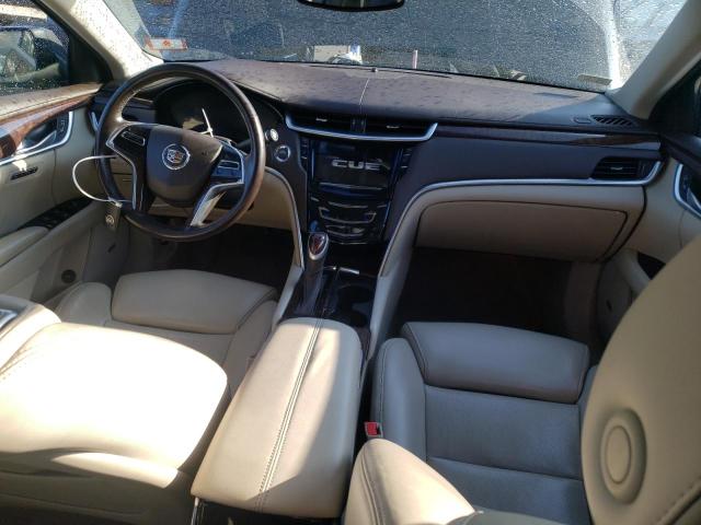 Photo 8 from auction – 2013 CADILLAC XTS PREMIU with VIN 2G61T5S30D9238719