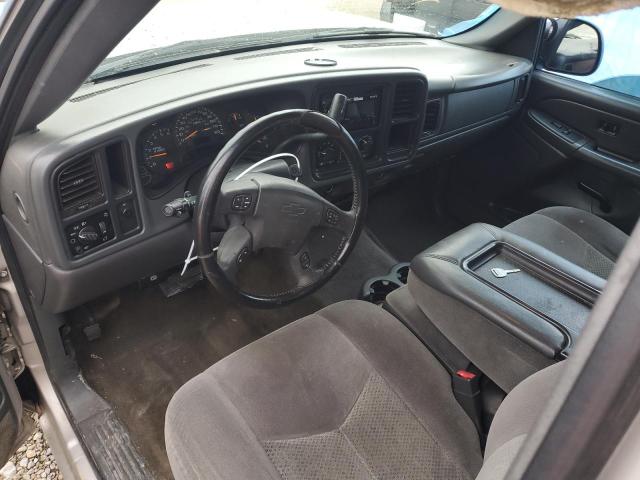 Photo 8 from auction – 2005 CHEVROLET SILVERADO with VIN 1GCEC19T95Z235404