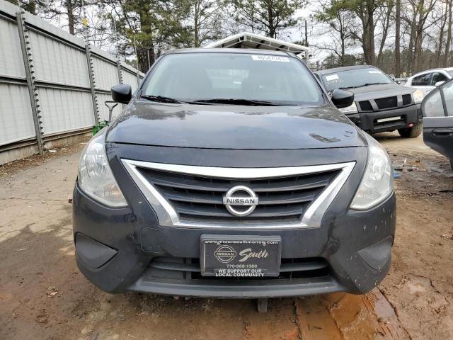Photo 5 from auction – 2017 NISSAN VERSA S with VIN 3N1CN7AP0HL906279