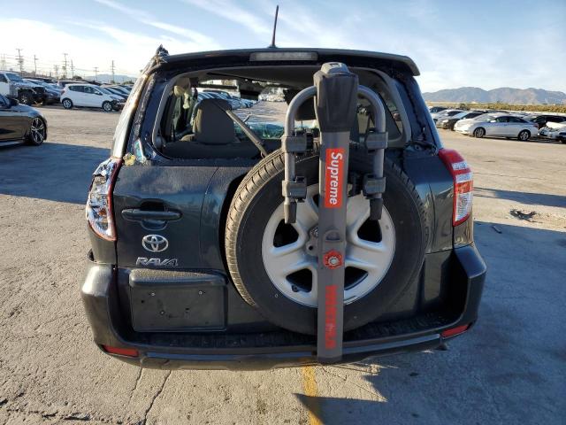Photo 6 from auction – 2012 TOYOTA RAV4 with VIN 2T3ZF4DV6CW127631