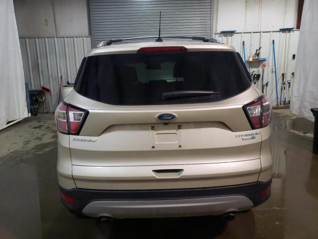 Photo 6 from auction – 2017 FORD ESCAPE TIT with VIN 1FMCU9J96HUB71726