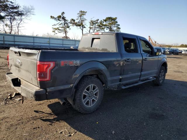 Photo 3 from auction – 2015 FORD F150 SUPER with VIN 1FTFW1EG0FFB84866