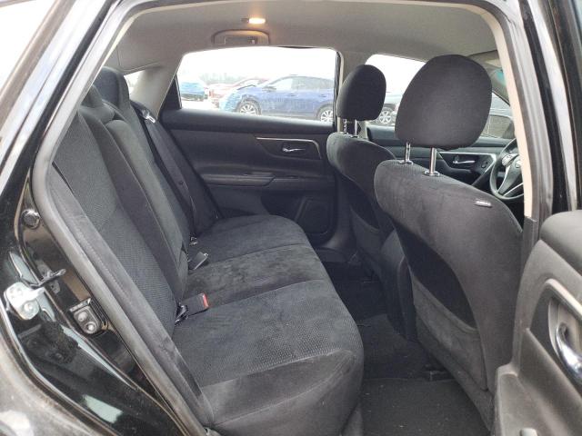 Photo 10 from auction – 2015 NISSAN ALTIMA 2.5 with VIN 1N4AL3AP3FC464423