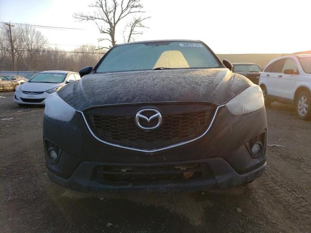 Photo 5 from auction – 2014 MAZDA CX-5 TOURI with VIN JM3KE4CY9E0372132
