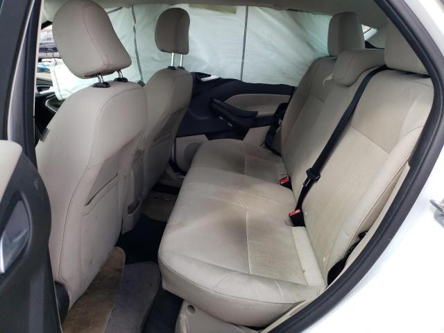 Photo 10 from auction – 2015 FORD FOCUS SE with VIN 1FADP3K22FL319832