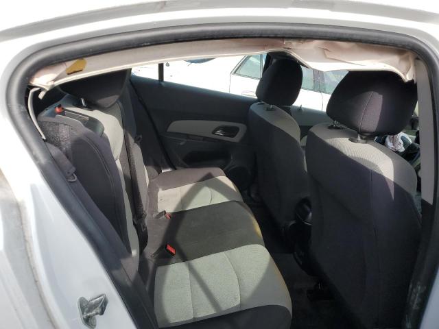 Photo 10 from auction – 2012 CHEVROLET CRUZE LS with VIN 1G1PC5SH6C7299357
