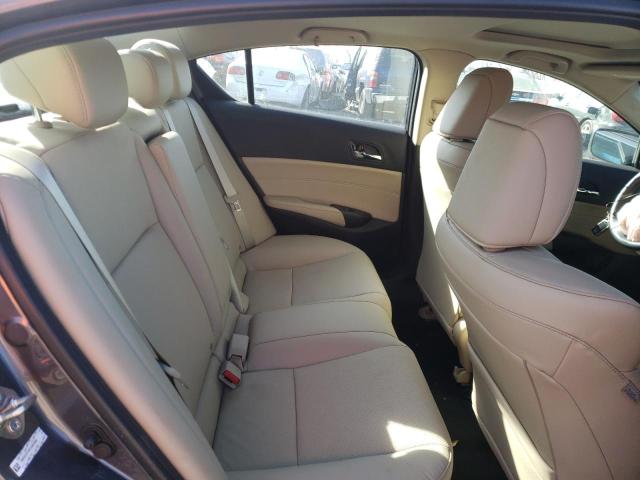 Photo 10 from auction – 2015 ACURA ILX 20 TEC with VIN 19VDE1F7XFE007088