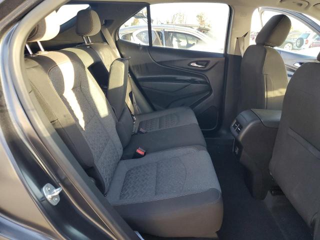Photo 11 from auction – 2022 CHEVROLET EQUINOX LT with VIN 2GNAXUEV2N6145297