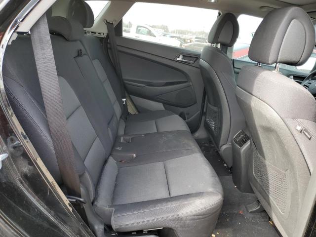 Photo 11 from auction – 2017 HYUNDAI TUCSON LIM with VIN KM8J3CA29HU512613