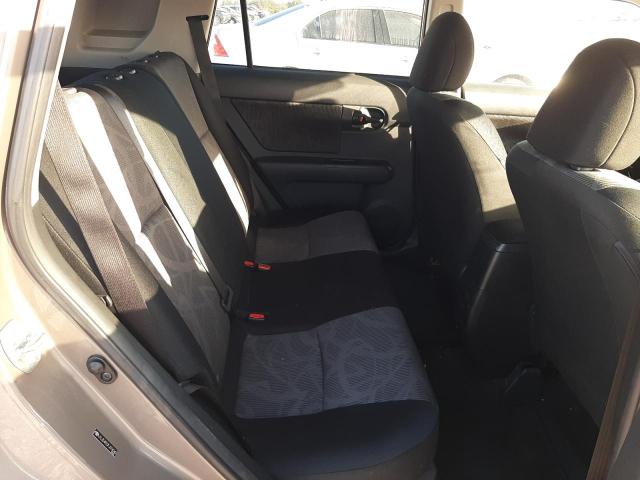 Photo 10 from auction – 2015 TOYOTA SCION XB with VIN JTLZE4FE0FJ074240