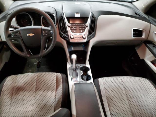 Photo 8 from auction – 2012 CHEVROLET EQUINOX LS with VIN 2GNFLCEK5C6381151