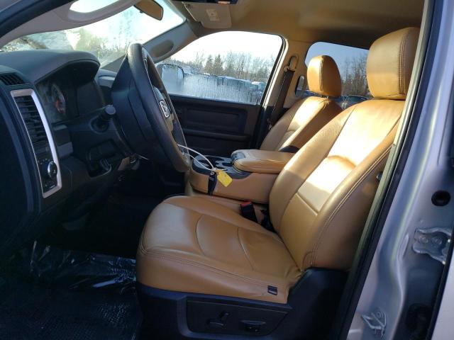 Photo 7 from auction – 2018 RAM 1500 ST with VIN 1C6RR7SM1JS232075