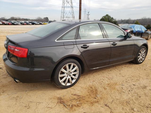 Photo 3 from auction – 2014 AUDI A6 PREMIUM with VIN WAUGFAFC9EN047829