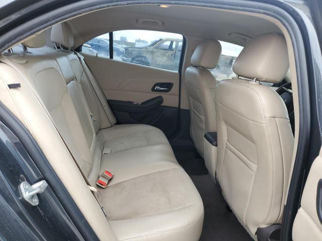 Photo 10 from auction – 2016 CHEVROLET MALIBU LIM with VIN 1G11C5SA8GU127072