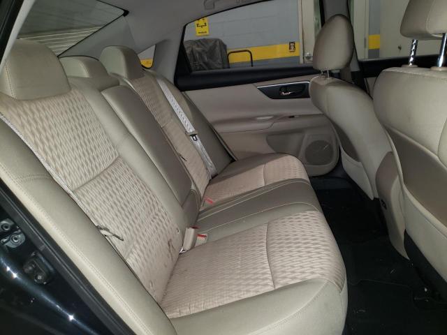 Photo 10 from auction – 2017 NISSAN ALTIMA 2.5 with VIN 1N4AL3AP1HC173759