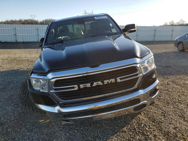 Photo 5 from auction – 2019 RAM 1500 BIG H with VIN 1C6SRFBT2KN668436