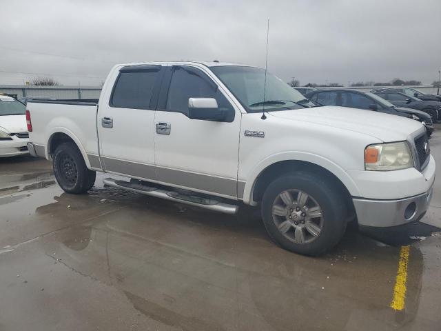 Photo 4 from auction – 2006 FORD F150 SUPER with VIN 1FTPW12586FA44314