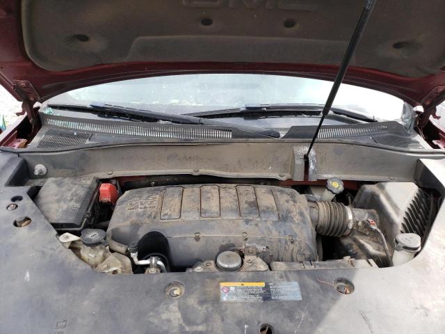 Photo 11 from auction – 2015 GMC ACADIA SLE with VIN 1GKKRPKD8FJ363371