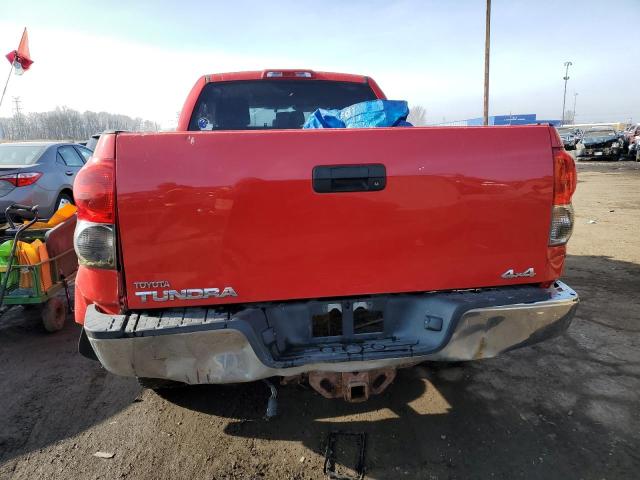 Photo 6 from auction – 2008 TOYOTA TUNDRA DOU with VIN 5TBBT541X8S463524