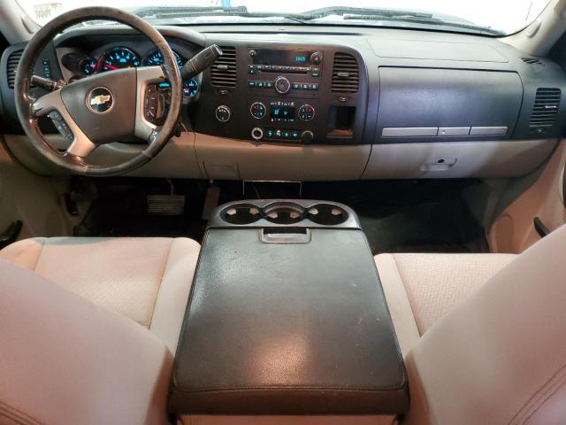 Photo 8 from auction – 2011 CHEVROLET SILVERADO with VIN 1GC4K0C85BF228184