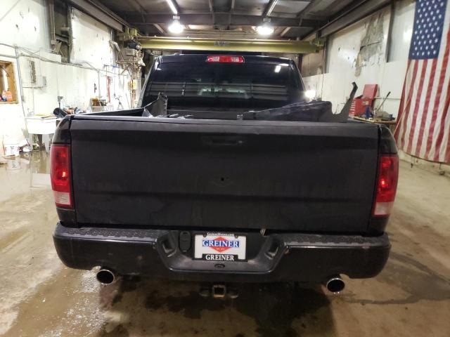 Photo 6 from auction – 2013 RAM 1500 ST with VIN 1C6RR7KT2DS682572