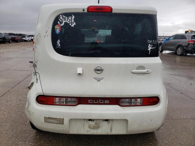 Foto 6 de la subasta – 2010 NISSAN CUBE BASE con VIN JN8AZ2KR6AT164438