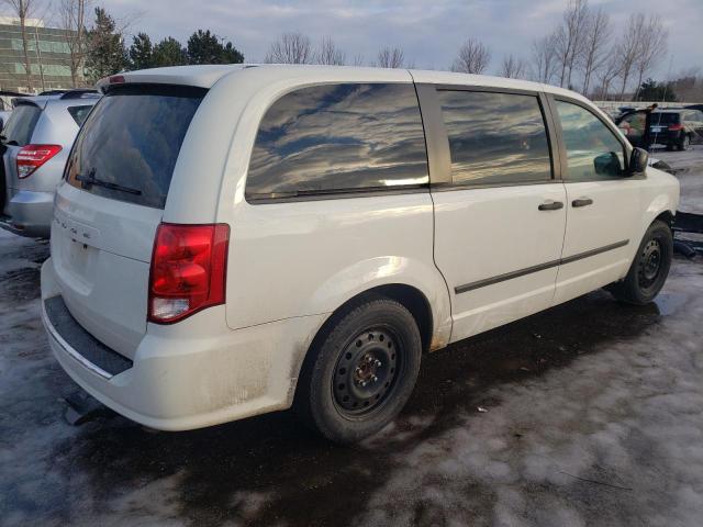 Photo 3 from auction – 2013 DODGE GRAND CARA with VIN 2C4RDGBG8DR530131
