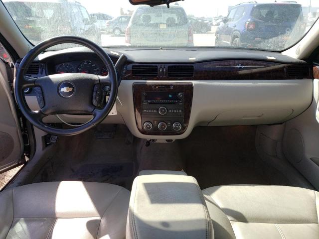 Photo 8 from auction – 2012 CHEVROLET IMPALA LS with VIN 2G1WA5E36C1133127