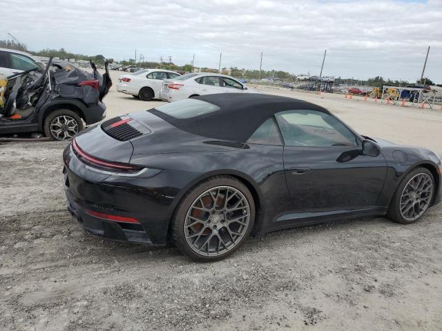 Photo 3 from auction – 2022 PORSCHE 911 CARRER with VIN WP0CA2A90NS236923