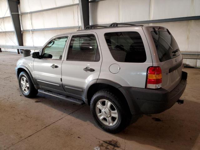 Photo 2 from auction – 2002 FORD ESCAPE XLT with VIN 1FMCU04132KD12773