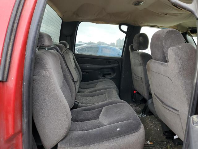 Photo 10 from auction – 2007 GMC SIERRA C15 with VIN 1GTGC13U07F109804